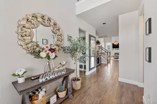 5834 Casstello Dr, Round Rock, TX 78665 - Photo 6