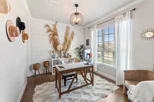 5834 Casstello Dr, Round Rock, TX 78665 - Photo 4