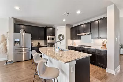 5834 Casstello Drive, Round Rock, TX 78665 - Photo 12