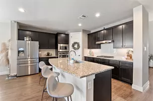 5834 Casstello Dr, Round Rock, TX 78665 - Photo 12