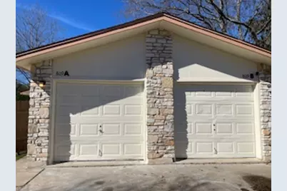 809 Plumpton Drive, Austin, TX 78745 - Photo 2