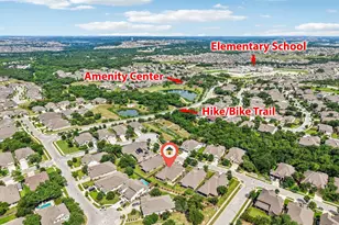 713 Judge Fisk Dr, Leander, TX 78641 - Photo 30