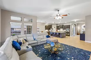 713 Judge Fisk Dr, Leander, TX 78641 - Photo 8
