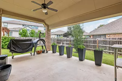 713 Judge Fisk Drive, Leander, TX 78641 - Photo 24