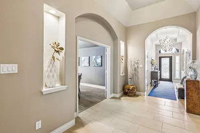 713 Judge Fisk Drive, Leander, TX 78641 - Photo 4