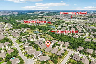 713 Judge Fisk Drive, Leander, TX 78641 - Photo 30