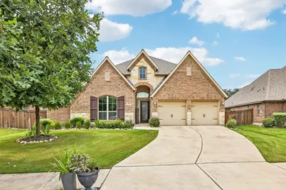 713 Judge Fisk Drive, Leander, TX 78641 - Photo 1