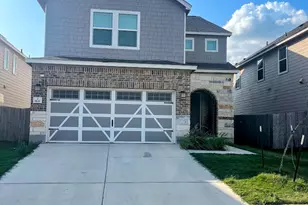 1131 Aronia Ln, Georgetown, TX 78626 - Photo 1