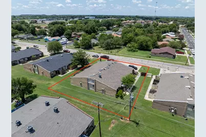 2314 Andover Dr Drive, Killeen, TX 76542 - Photo 2