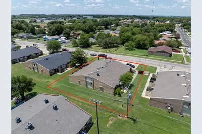 2314 Andover Drive, Killeen, TX 76542 - Photo 2