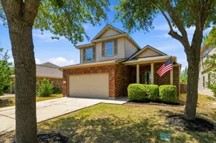 172 Housefinch Loop, Leander, TX 78641 - Photo 2