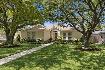 312 Debora Drive, Georgetown, TX 78628 - Photo 1