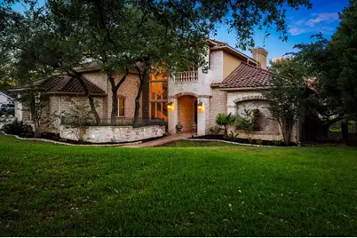 401 Brooks Hollow Road, Lakeway, TX 78734 - Photo 4