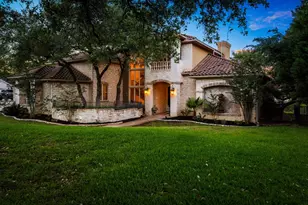 401 Brooks Hollow Rd, Lakeway, TX 78734 - Photo 4