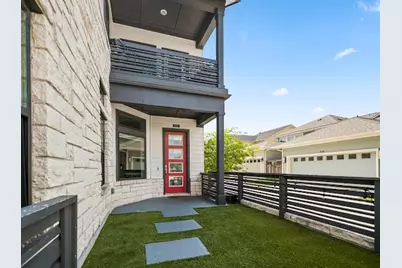 4322 Stromquist Street, Austin, TX 78723 - Photo 2