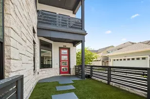 4322 Stromquist St, Austin, TX 78723 - Photo 2
