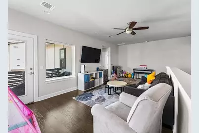 4322 Stromquist Street, Austin, TX 78723 - Photo 12