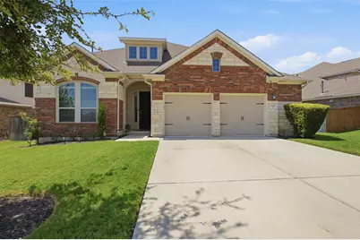 3343 Pablo Circle, Round Rock, TX 78665 - Photo 1