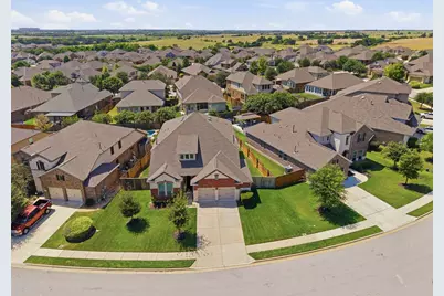 3343 Pablo Circle, Round Rock, TX 78665 - Photo 2