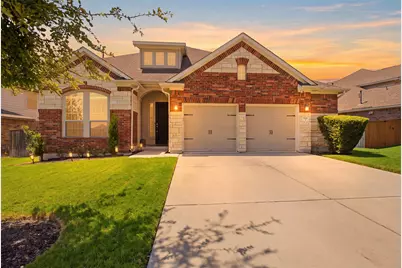 3343 Pablo Circle, Round Rock, TX 78665 - Photo 36