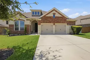 3343 Pablo Cir, Round Rock, TX 78665 - Photo 34