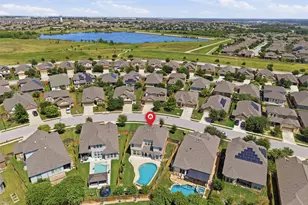 3343 Pablo Cir, Round Rock, TX 78665 - Photo 28