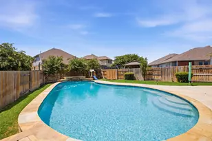 3343 Pablo Cir, Round Rock, TX 78665 - Photo 20