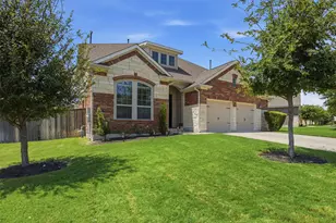 3343 Pablo Cir, Round Rock, TX 78665 - Photo 36