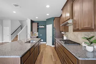 3343 Pablo Cir, Round Rock, TX 78665 - Photo 14
