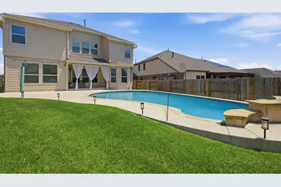 3343 Pablo Circle, Round Rock, TX 78665 - Photo 2