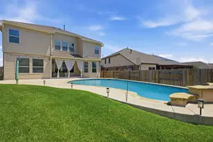 3343 Pablo Cir, Round Rock, TX 78665 - Photo 1