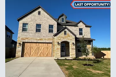 17109 Howdy Way, Manor, TX 78653 - Photo 1