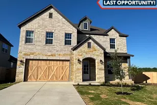 17109 Howdy Way, Manor, TX 78653 - Photo 1