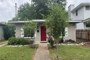 928 E 50th St, Austin, TX 78751 - Photo 1