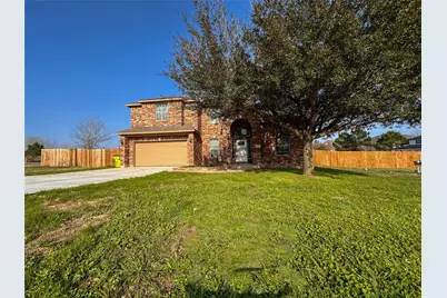 237 Cardinal Drive, Bastrop, TX 78659 - Photo 2