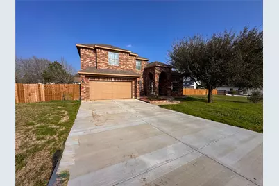 237 Cardinal Drive, Bastrop, TX 78659 - Photo 2