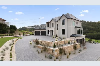 9117 Brookhurst Cove, Austin, TX 78733 - Photo 2