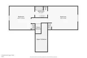 122 Dodd Preston Rd, Elgin, TX 78621 - Photo 4