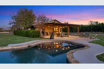 750 Marshall Road, Bertram, TX 78605 - Photo 14