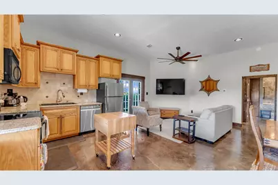 750 Marshall Road, Bertram, TX 78605 - Photo 8