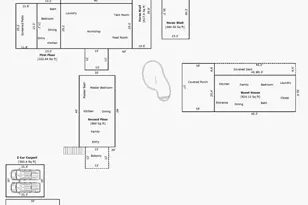 750 Marshall Rd, Bertram, TX 78605 - Photo 2