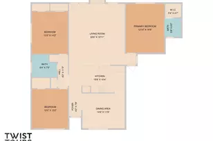 8104 Loralinda Dr, Austin, TX 78753 - Photo 6