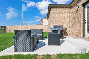 12520 Anthology St, Manor, TX 78653 - Photo 38