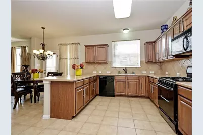 4410 Meadowside Lane, Round Rock, TX 78665 - Photo 6