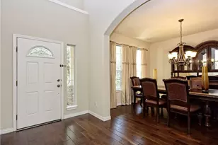 4410 Meadowside Ln, Round Rock, TX 78665 - Photo 2