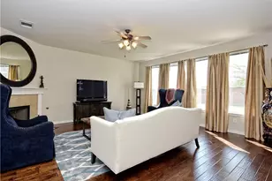 4410 Meadowside Ln, Round Rock, TX 78665 - Photo 4