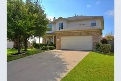 4410 Meadowside Lane, Round Rock, TX 78665 - Photo 1
