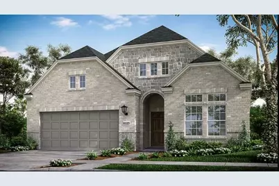 8425 Lullwater Trail, Austin, TX 78744 - Photo 1