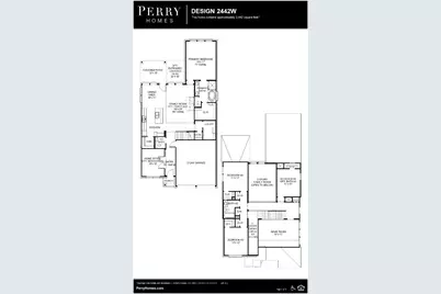 3922 Melody Road, Lockhart, TX 78644 - Photo 2