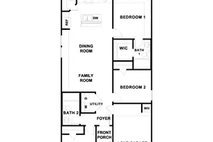 1197 Celosia Loop, Uhland, TX 78640 - Photo 2